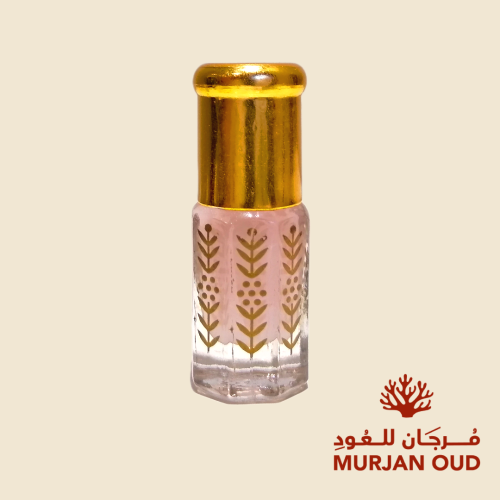 احلى مسك( ربع تولة)