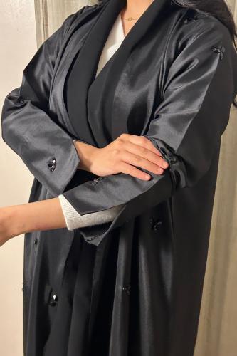 عباية الاصيله