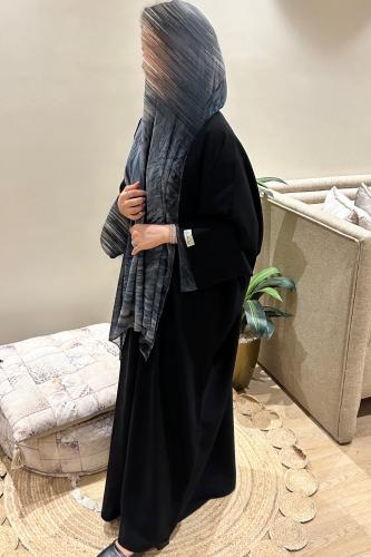 عباية موج