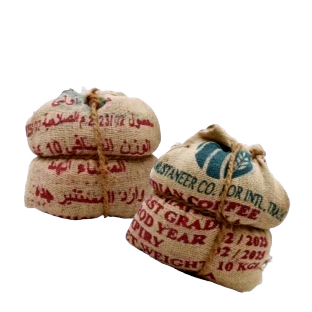 قهوة ام حبال المستنير