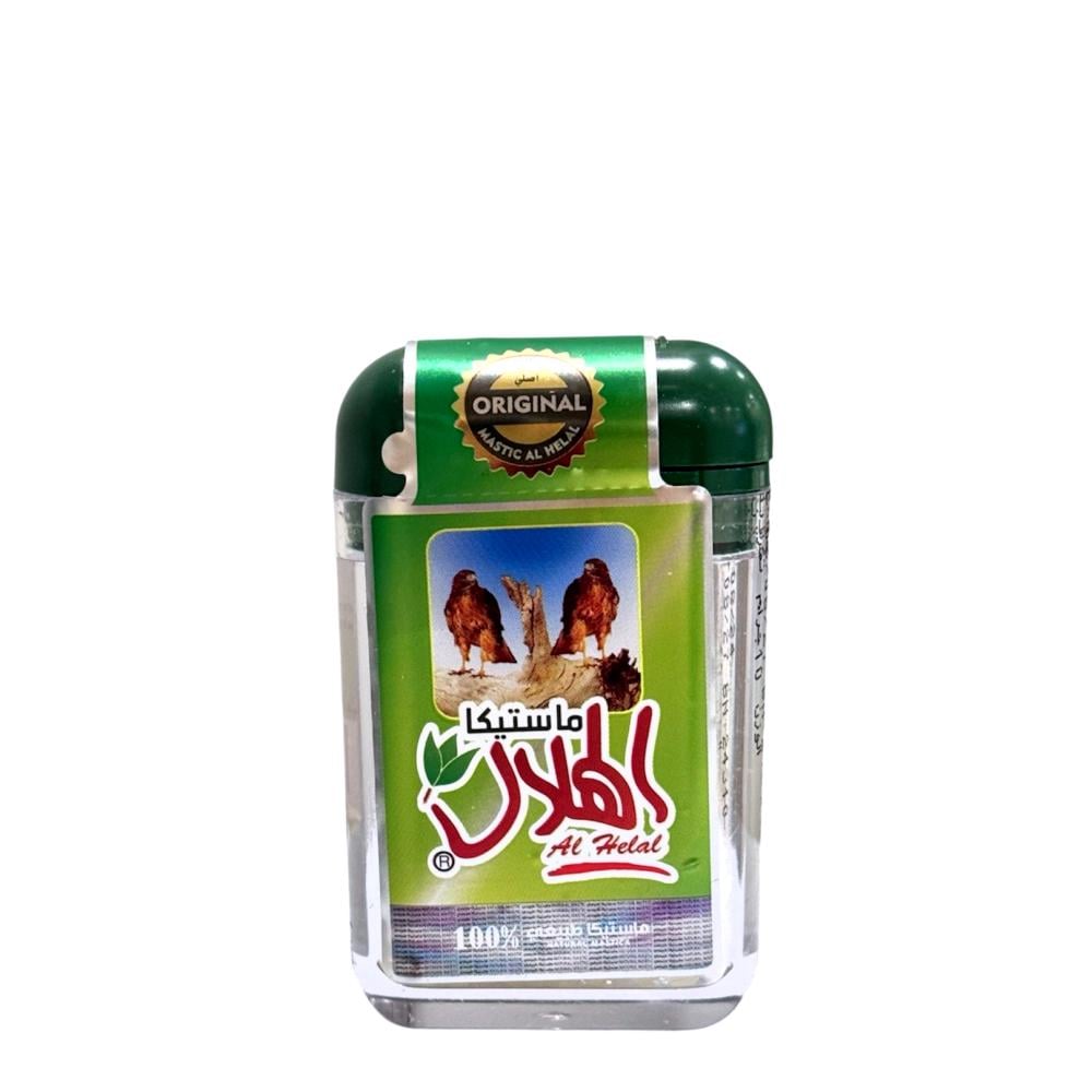 ماستيكا الهلال بخور