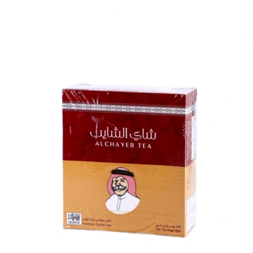 شاي الشايب