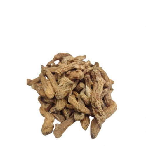 عشبة رجل الأسد