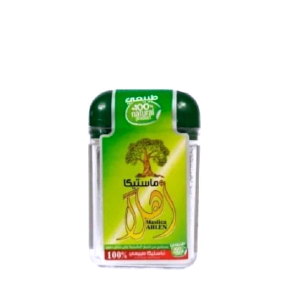 ماستيكا اهلا بخور