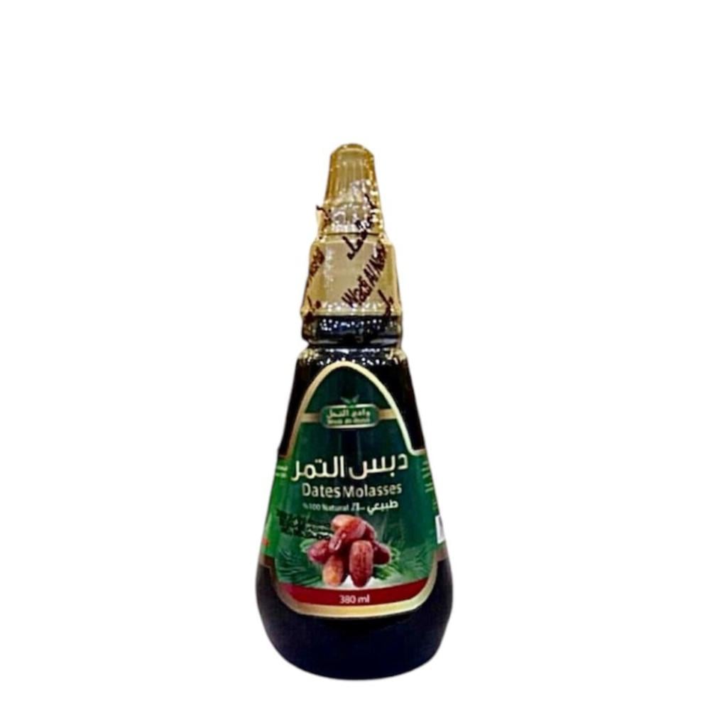 دبس التمر