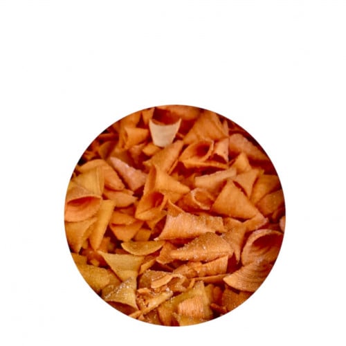 مكسرات تركي مثلث حار