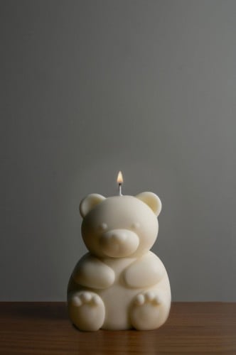 Larg Teddy Bear