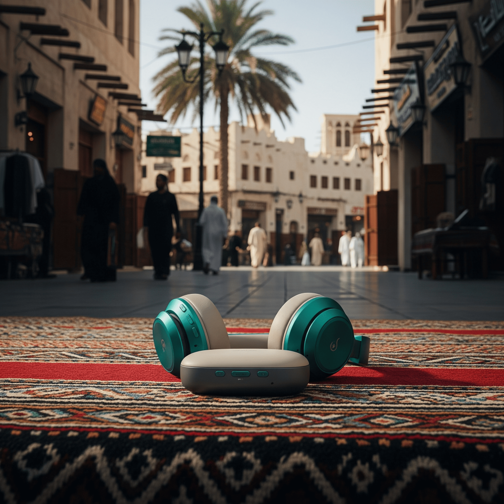 سماعات بلوتوث
