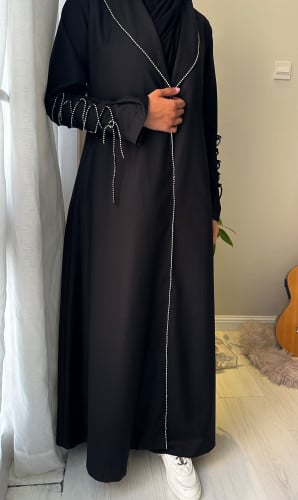 Abaya Season