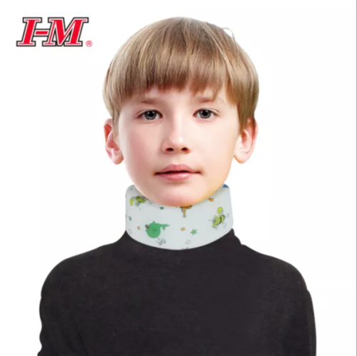 طوق رقبة ناعم اطفال Children s Soft Collar I-M OH-...