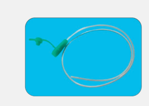 انبوب التغذية ( FEEDING TUBE ) ميدترا عبوة 50 حبه...