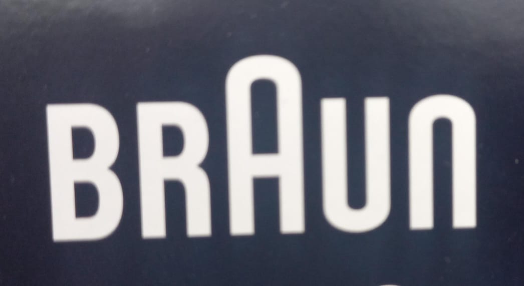براون BRAUN