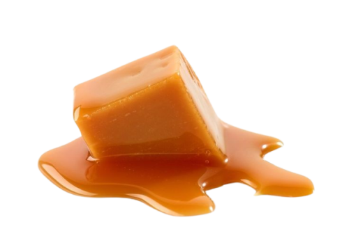 زيت عطري كراميل