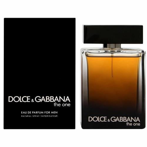 Dolce & Gabbana | The one