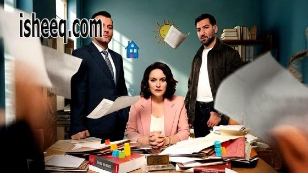 يوم آخر: رحلة درامية تجمع بين الحب والتحديات الاجتماعية