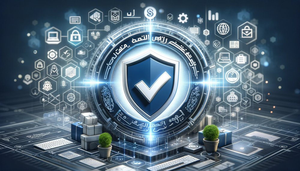 الخطوات الأسهل لتوثيق المتجر في سلة