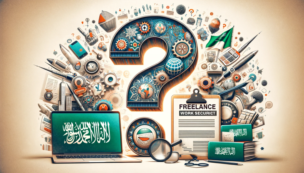 هل-وثيقة-العمل-الحر-تؤثر-على-الضمان