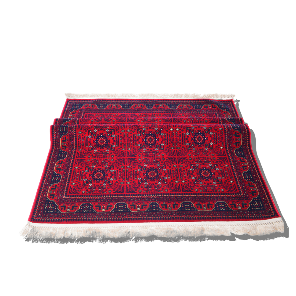 سجادة بختياري 2x1.50