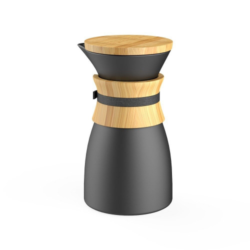 DHPO | أداة تحضير القهوة المقطرة