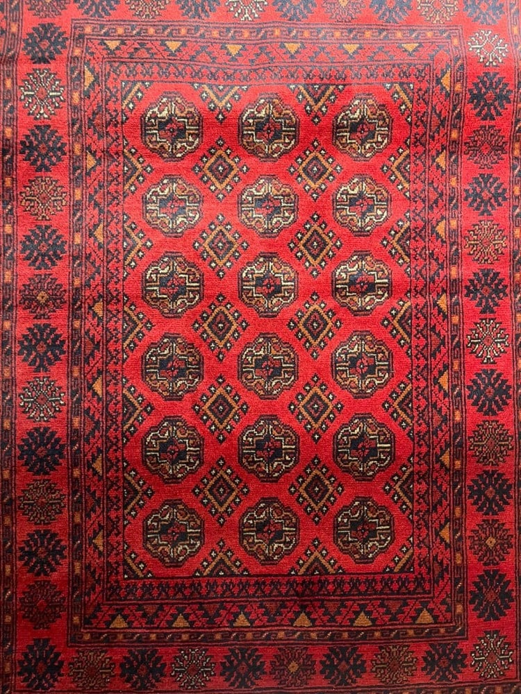 السجاد الافغاني