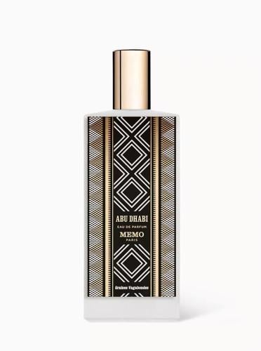 عطر أبو ظبي ميمو باريس 75 مل او دو برفيوم