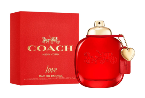 عطر كوتش لوف اودى بيرفيوم 90 مل