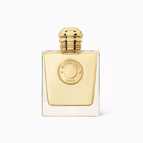 عطر بربري جولد او دي بارفيوم 100مل