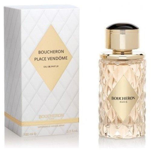 عطر بوشرون بالاس فاندوم النسائي او دو بارفيوم 100م...