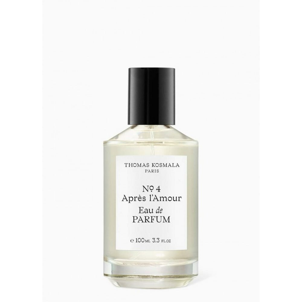 عطر توماس كوسمالا رقم 4 ابريس لامور او دو بارفيوم- 100مل