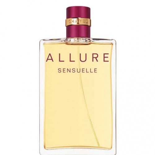 عطر شانيل ألور سينشول للنساء 100 مل او دي بارفيوم