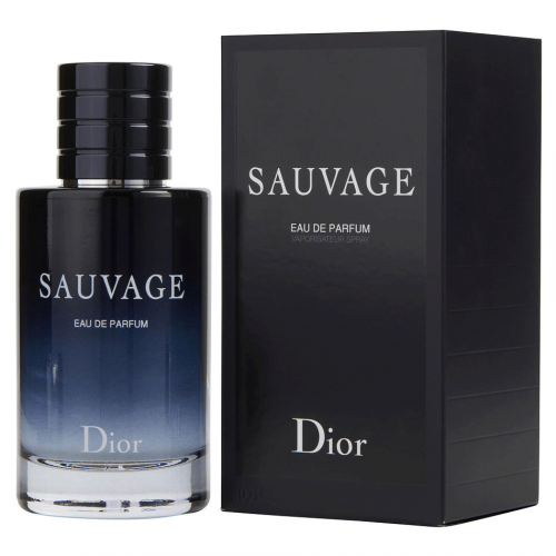 عطر ديور سوفاج أو دي بارفيوم للرجال100مل