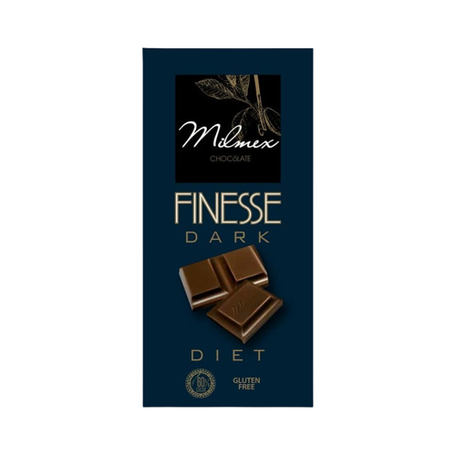 شيكولاته الدايت "Finesse" بأربع نكهات