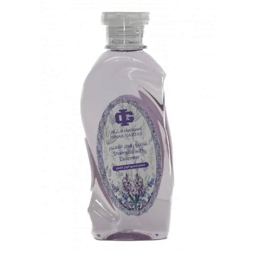 شامبو بعطر اللافندر