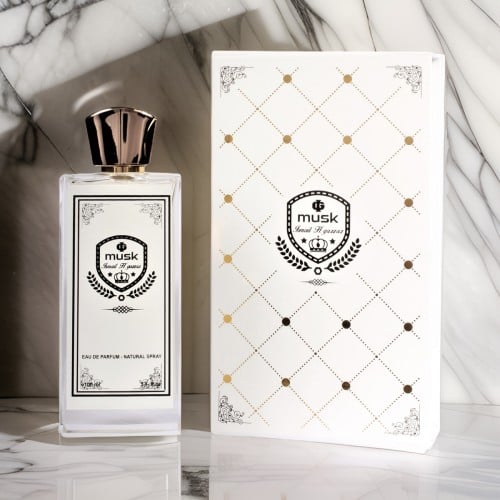 عطر المسك للجنسين (شحن مجاني)
