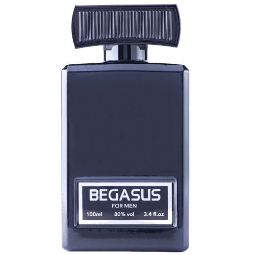 عطر begasus