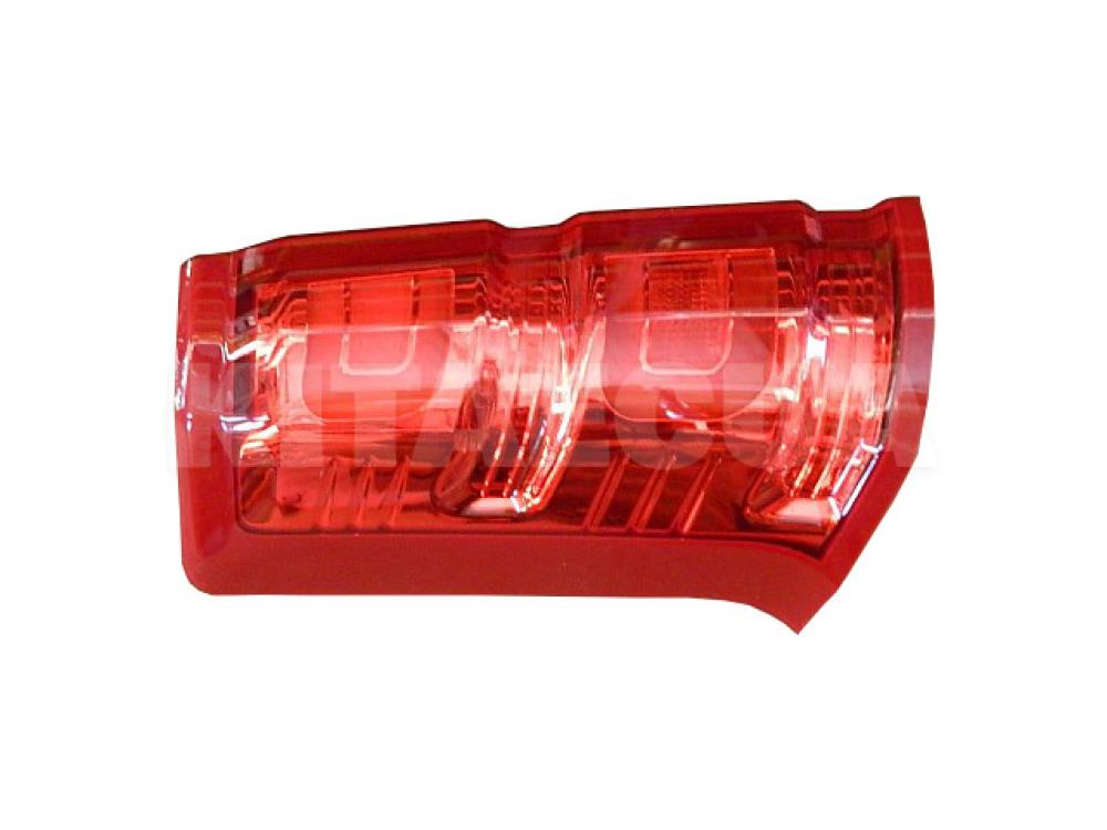 اسطب خلفي علوي يسار هافال اتش9 Haval H9 Upper Left Rear Tail Light