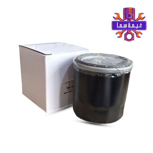 فلتر زيت شانجان H15002-1010