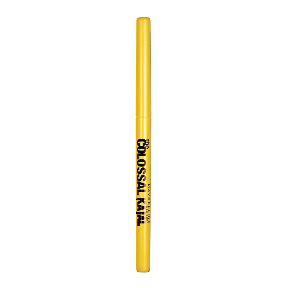 MAYBELLINE NEW YORK COLOSSAL KAJAL BLACK