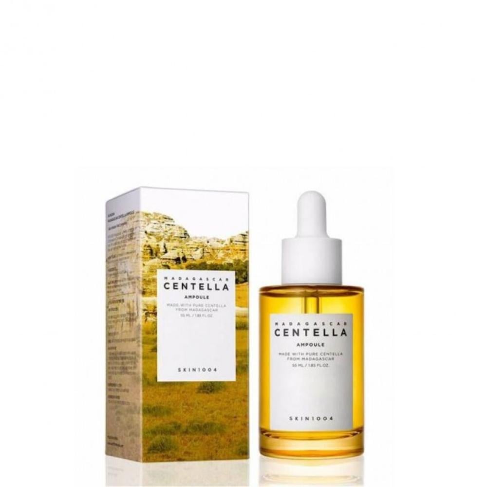SKIN1004 CENTELLA AMPOULE TO CALM AND SMOOTH THE SKIN 55ML