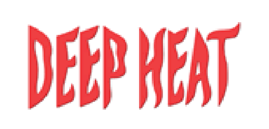 deep heat