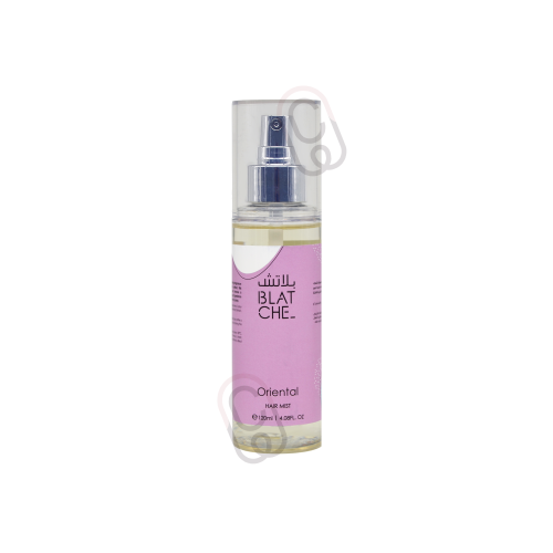 بلاتش عطر الشعر أورينتال 120مل