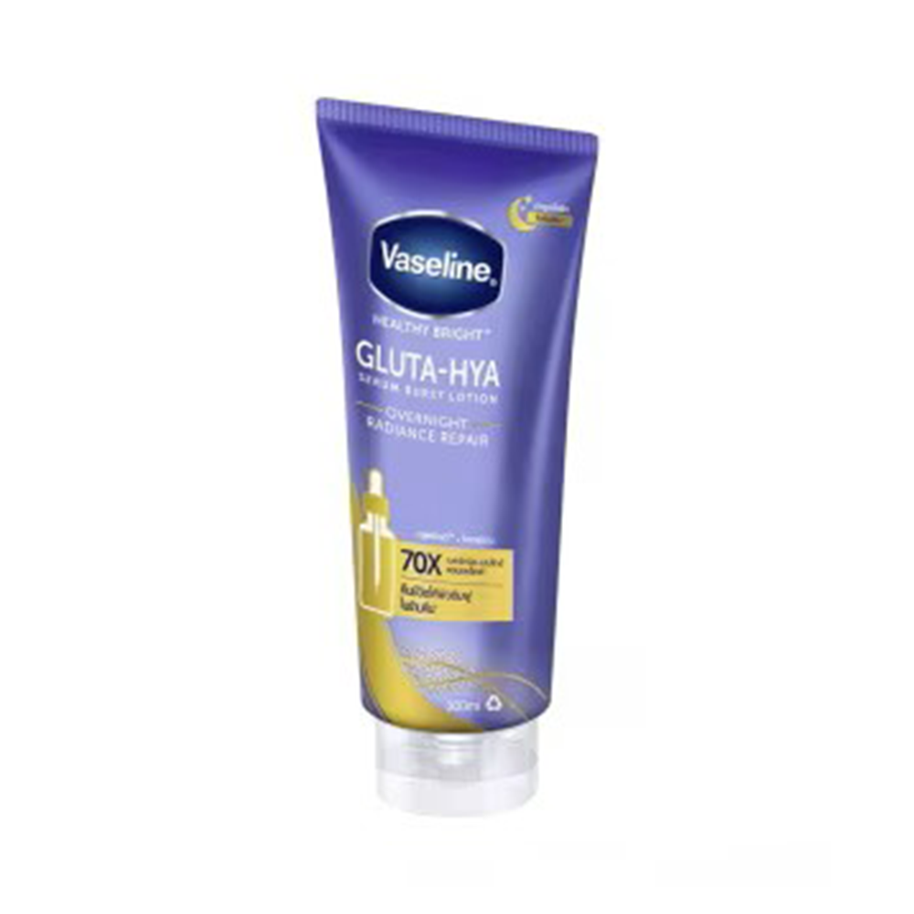 VASELINE HEALTHY BRIGHT GLUTA HYA OVERNIGHT RADIANCE REPAIR SERUM