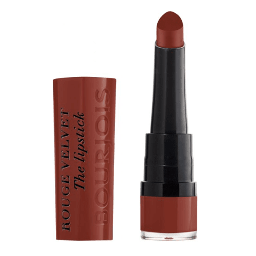 بورجوا ROUGE VELVET روج فيلفيت احمر شفاه رقم 12 BR...