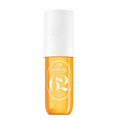 سول دي جانيرو رذاذ عطر 62 برازيليان كرش شيروزا 90م...