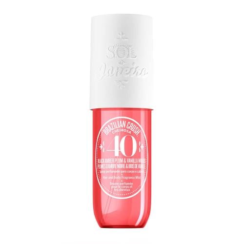 سول دي جانيرو رذاذ عطر 40 برازيليان كرش شيروزا 90م...