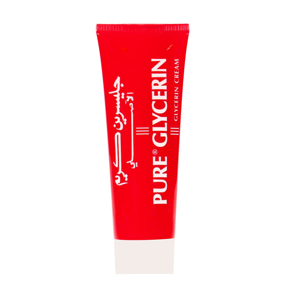 BEBECOM PURE GLYCERIN ALL DAY CARE MOISTURISING CREAM 75ML