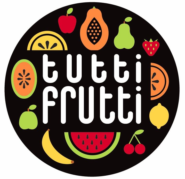 TUTTI FRUTTI
