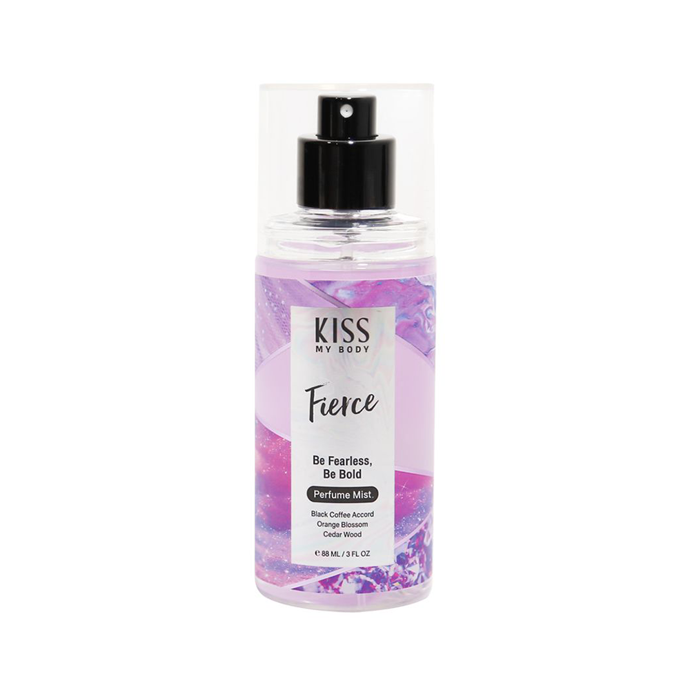 كيس ماي بادي معطر الشعر و الجسم فيرس 88مل