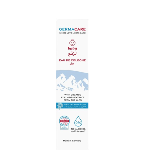جيرماكير عطر الجسم للرضع 150مل