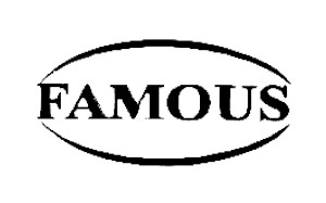 FAMOUS
